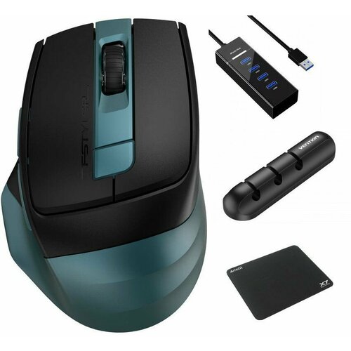 A4Tech Fstyler FB35C 497900₽