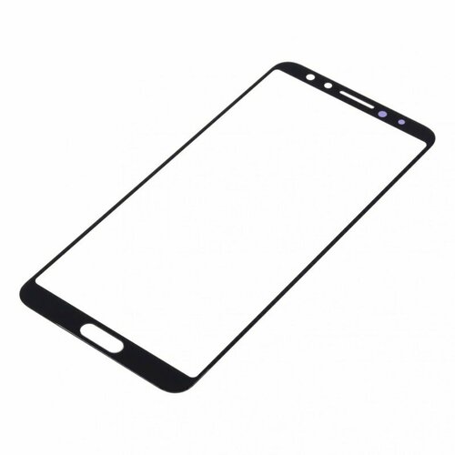 Стекло модуля + OCA для Huawei Nova 2s 4G (HWI-AL00) черный huawei nova 2s lcd display touch screen digitizer assembly nova 2s hwi al00 replacement for 6 0 huawei nova 2s lcd display tool