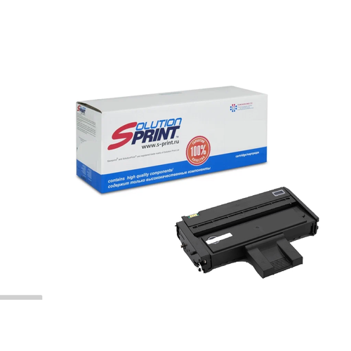 Картридж Sprint SP-R-SP200HE 407262 для Ricoh совместимый