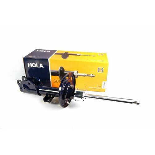 HOLA SH21048G Стойка амортизаторная GRide ев пер MAZDA CX-5 10520₽