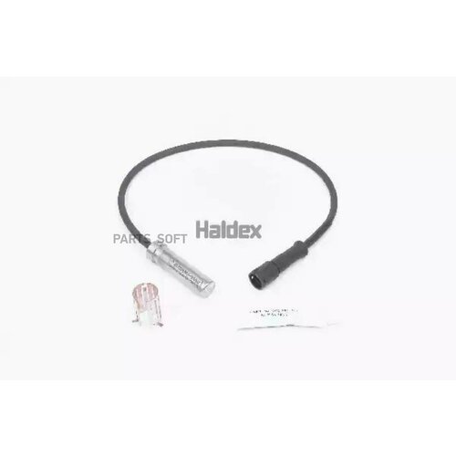 HALDEX 950364506 Датчик ABS L500 мм прямой втука смазка 9360₽