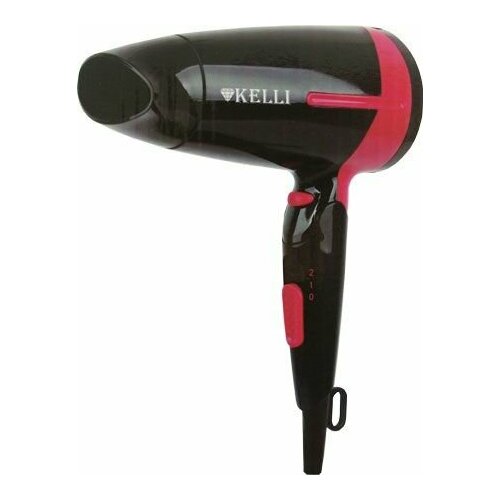 Фен KELLI KL-1120 491600₽