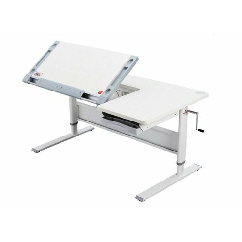 Стол эргономичный COMF-PRO М-9 белый