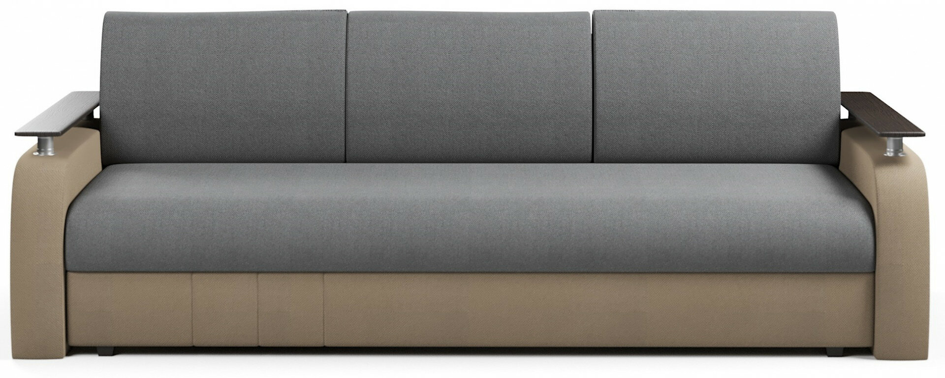 фото Диван прямой Комфорт Марракеш Gray