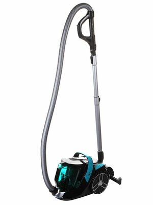 Aspirateur sans sac Silence Force Cyclonic – Rowenta RO7212EA