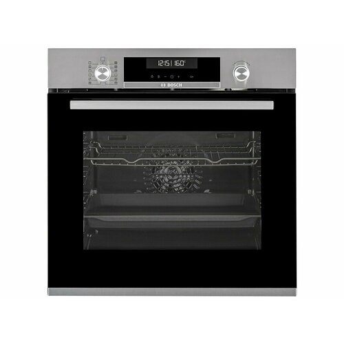 Духовой шкаф BOSCH HBG5780S0 8702700₽