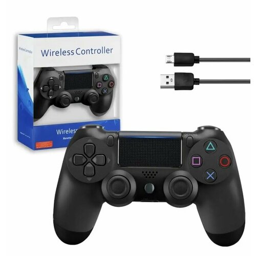 Геймпад универсальный PS4 178000₽