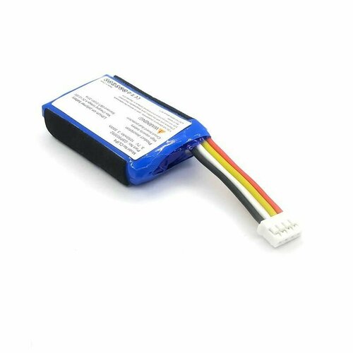 Аккумулятор для ремонта колонки JBL Clip 4 1050mAh 37V 1190₽