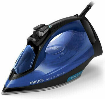 Утюг Philips GC3920/20 синий/черный