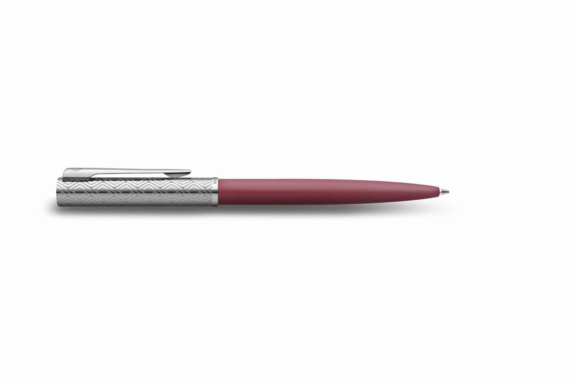 Ручка шариковая Waterman - фото №6