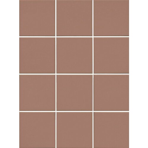 Плитка из керамогранита KERAMA MARAZZI 1336 Агуста розовый матовый 30x40 из 12 частей для стен и пола, универсально 30x40 (цена за 0.922 м2)