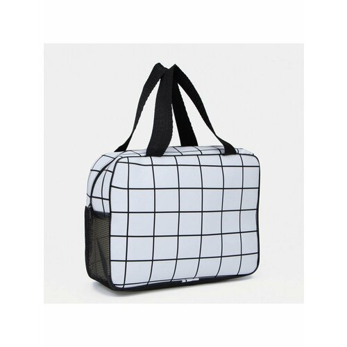 фото Косметичка белый inner balance