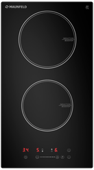 Индукционная варочная панель MAUNFELD CVI292STBK