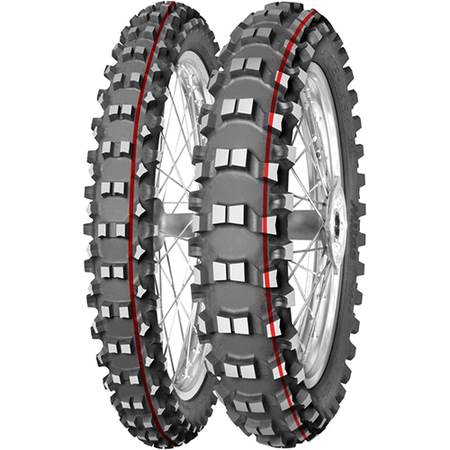 Шина Mitas TERRA FORCE-MX SM 70x100-14 40M