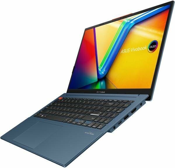 Ноутбук ASUS VivoBook S 15 OLED K5504VA-MA086W (90NB0ZK1-M003Y0)