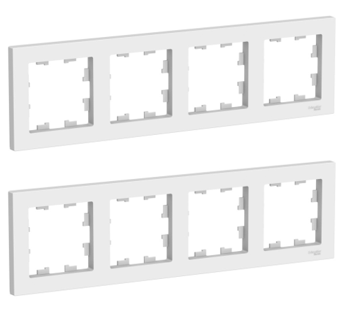  4-, , Schneider Electric/Systeme Electric AtlasDesign,  ( ) ATN001304( 2 .)