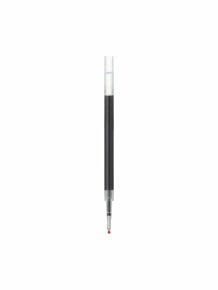 Стержень для гелевой ручки черного цвета MUJI 0,5 мм