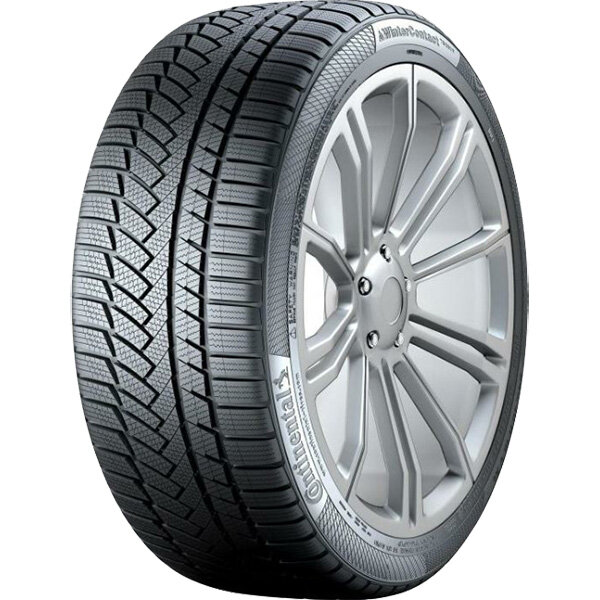 Автошина Continental WinterContact TS 850 P 245/40 R17 95V XL FR