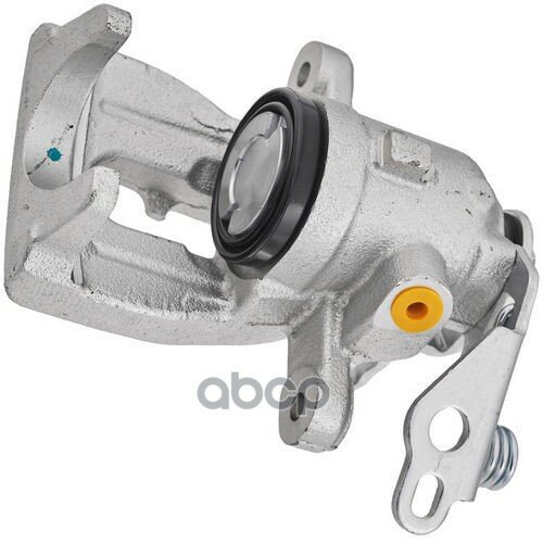 Тормозной Суппорт Ford Mondeo Iv 07- Kuga I 08- Galaxy/S-Max 06- Piston Diameter [Mm]: 38 Rear A Zikmar арт. Z82312R