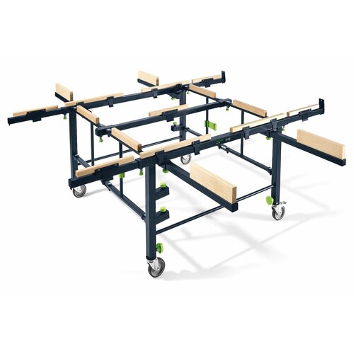 Раскроечный стол-верстак Festool STM 1800