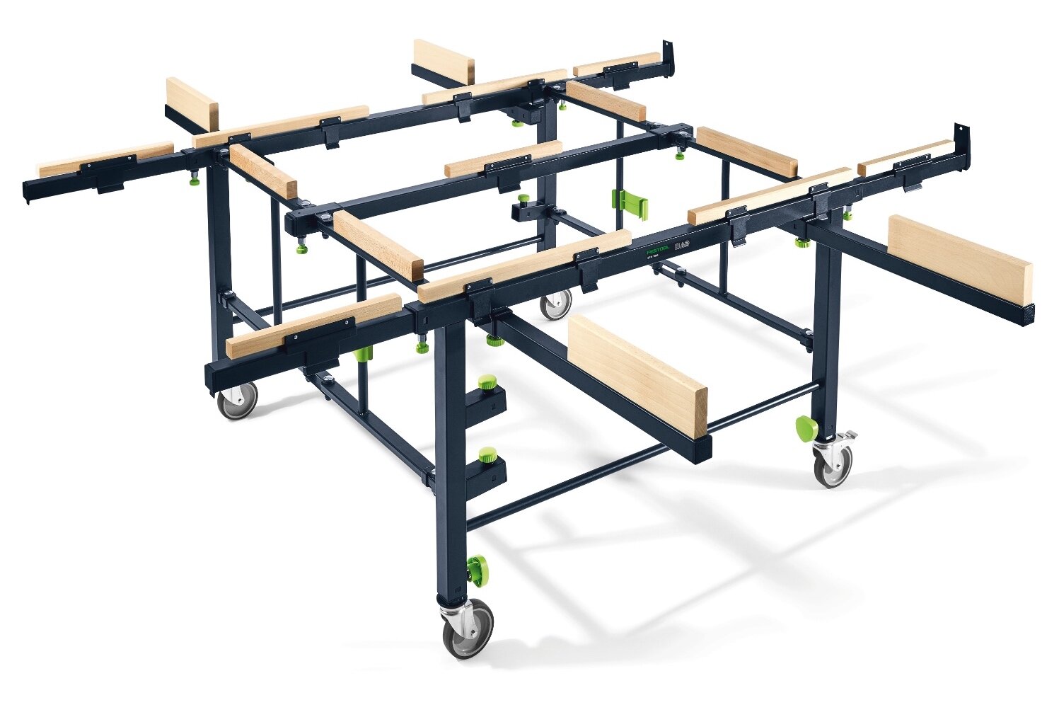 Раскроечный стол-верстак Festool STM 1800