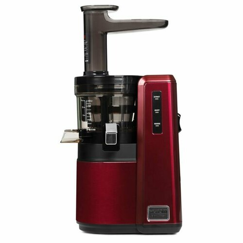 Соковыжималка Hurom Alpha Plus HZ красная 8476400₽