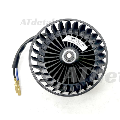 Вентилятор отопителя с крыльчаткой ГАЗ 3302 - 33027 Газель бизнес (12В/100Вт) ан. 009-А70-74D