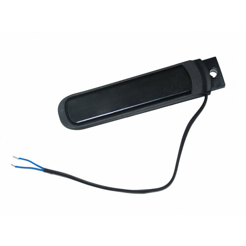 ТЭН верхний с корпусом выпрямителя для волос Redmond RCI-2314 RCI-2320 BLACK RCI-2314-HEATV-BLACK 63000₽