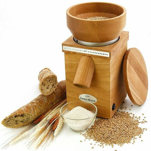 Мельница Komo Fidibus Medium 10835100₽