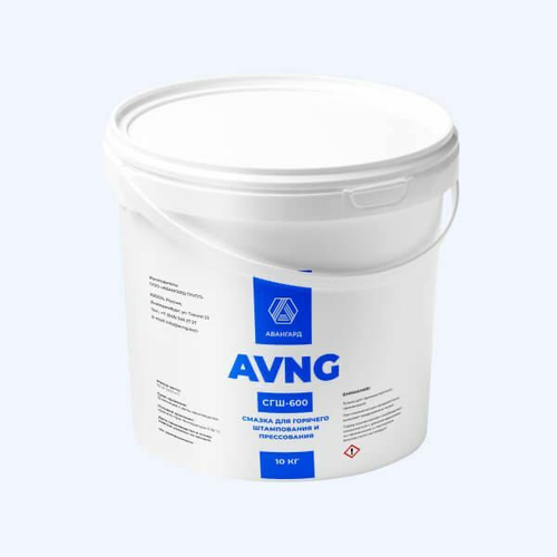 AVNG       -600, 5, 