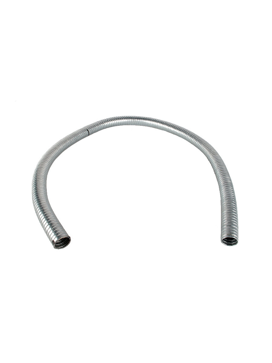 Металлорукав d-24мм L-1м оцинкованный AT