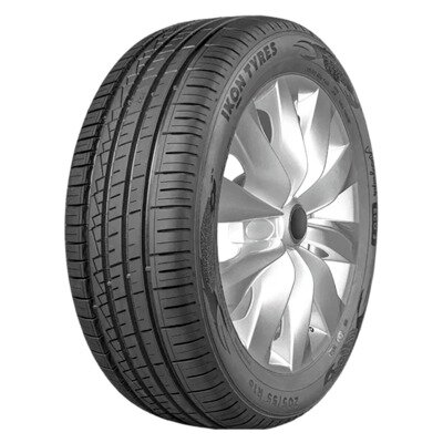 Ikon Tyres 215/60R16 99V XL Autograph Eco 3 TL