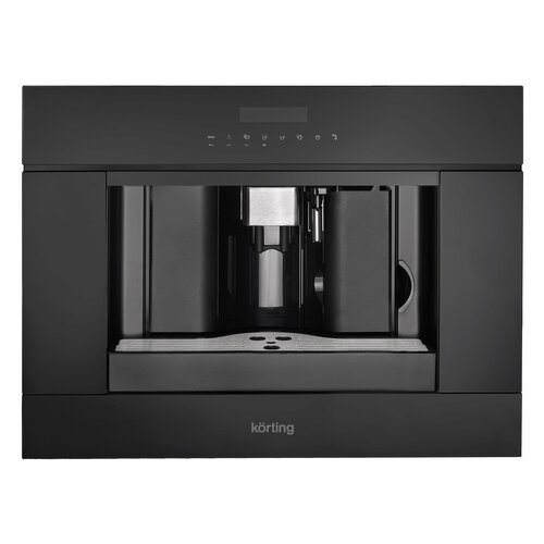 Встраиваемая кофемашина Korting KCM 9200 BG 24099000₽