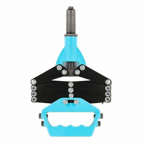 Заклепочник ручной 820 мм под заклепки 24 32 4 48 мм рычажный тип Smartbuy tools цена за 1 шт 1628₽