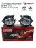 Противотуманные фары для автомобилей Toyota Lexus F-Sport LED Pen...