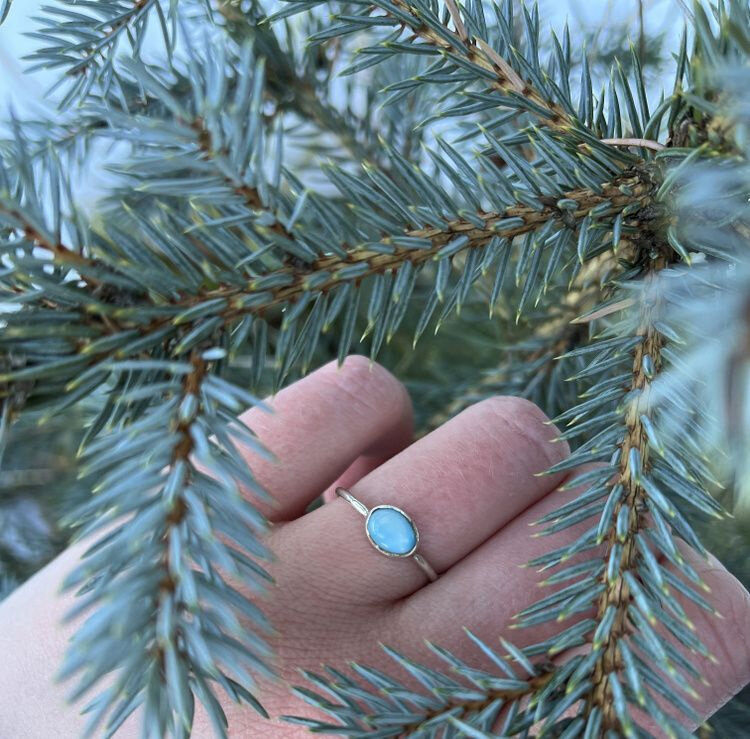 Купить Кольцо True Stones за 8500р. с доставкой
