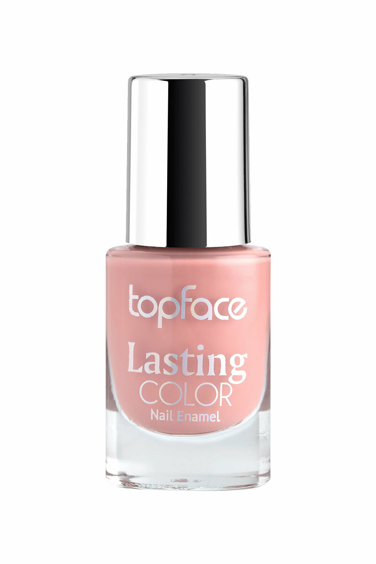 TopFace Лак для ногтей Lasting color 9 мл № 73