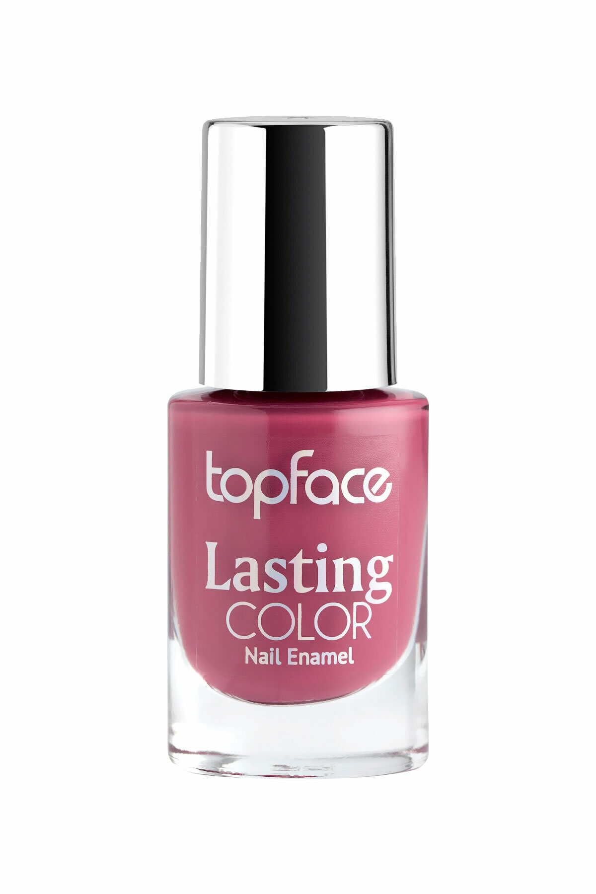 TopFace Лак для ногтей Lasting color 9 мл № 37