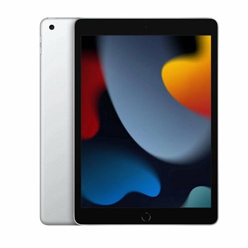 Планшет Apple iPad 2021 102 Wi-Fi 364Gb Silver MK2L3ZPA 3829500₽