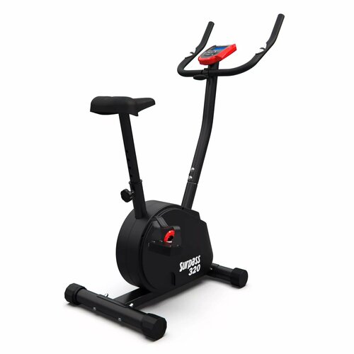 Велотренажер DFC Surpass B-300 PRO 17990₽