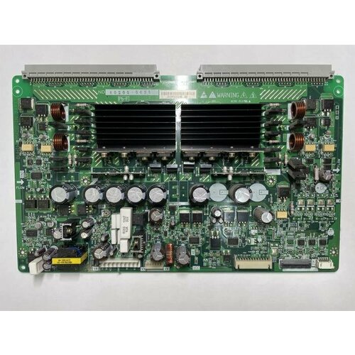 Платы плазм / X-sus ND60200-0005 ND25001-B012 от ТВ FUJITSU P42HHA30ES