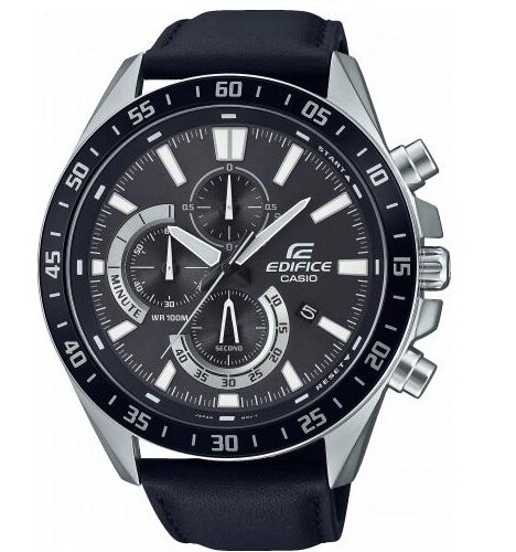 Наручные часы CASIO Edifice