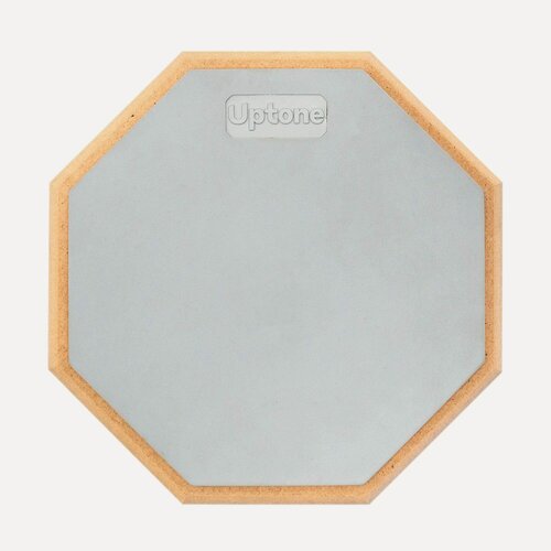 Изображение товара UPTONE TP8GRY тренировочный пэд 8 дюймов, цвет серый