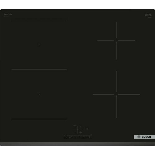 Варочная панель Bosch PVS63KBB5E