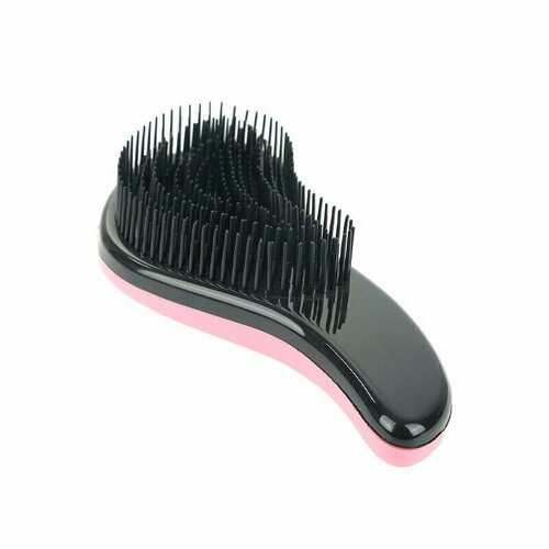 Iron Style Расческа для волос Tangle Teezer, для распутывания мокрых волос