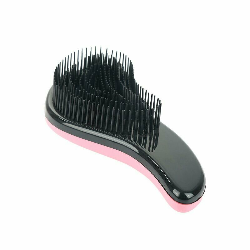 фото Iron Style Расческа для волос Tangle Teezer, для распутывания мокрых волос
