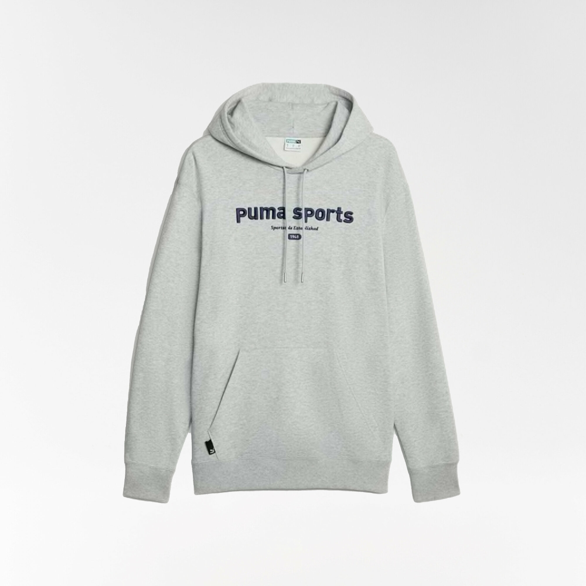 Толстовка спортивная PUMA