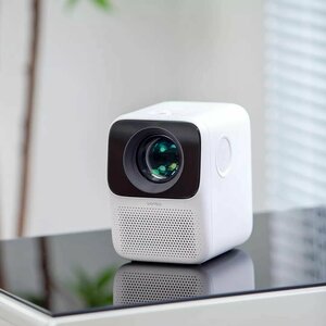 Проектор Wanbo Projector T2 Free