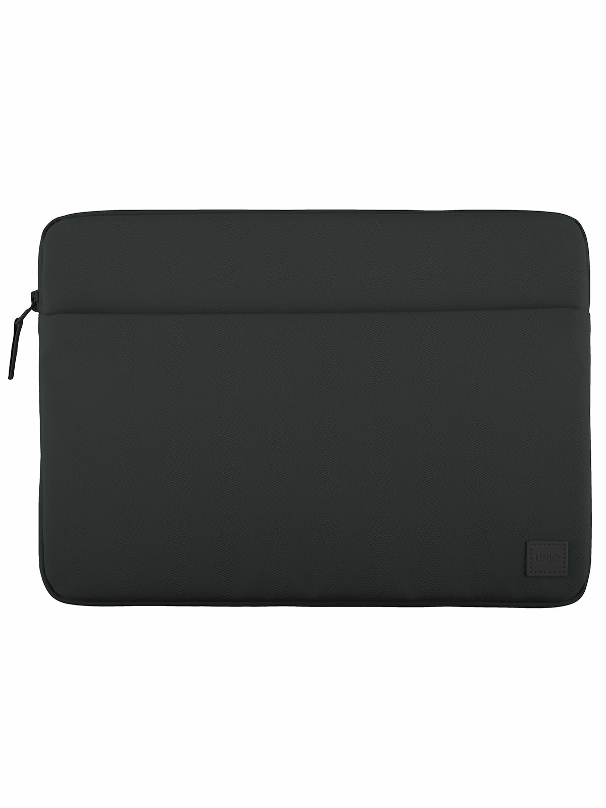 Uniq Чехол Uniq Vienna Nylon Laptop Sleeve Black для ноутбуков 14' черный VIENNA(14)-MNBLACK