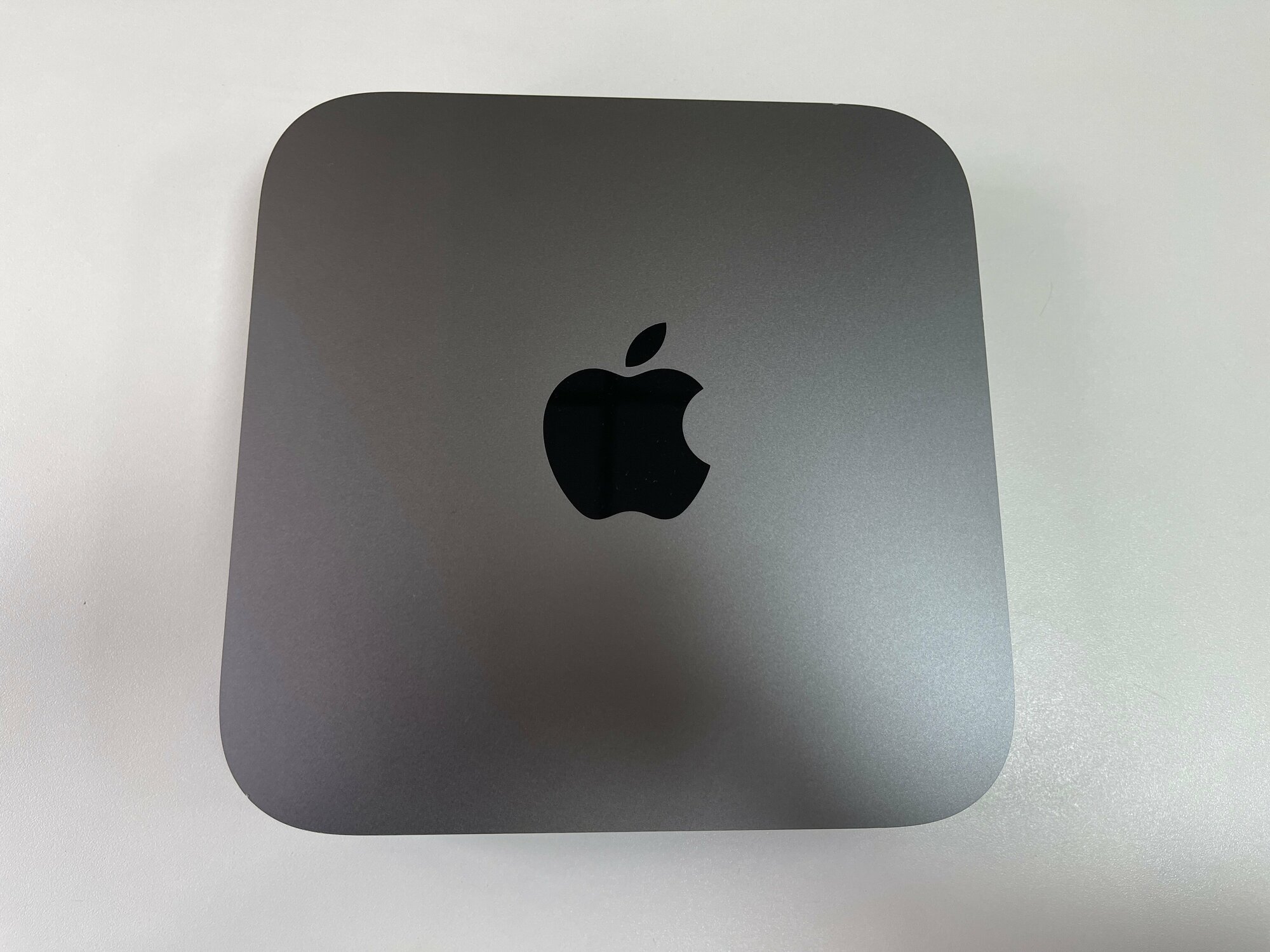 Mac mini 2018 i5 3.0 (6 Core) 16 Gb RAM 250 Gb SSD – купить в